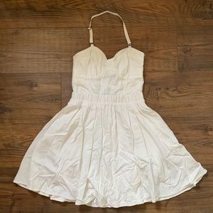 Talula White Dress
